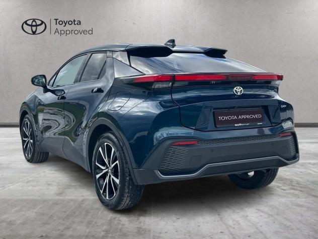 Toyota C-HR 1.8 hev Trend fwd e-cvt - Foto 5