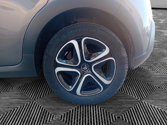 Citroën C3 C3 1.2 puretech Feel s&s 83cv neopatentati my20 - Foto 9