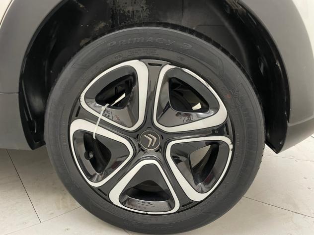 Citroen C3 PureTech 82 GPL Feel Sensori Post Info 3394014202 - Foto 5