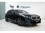 BMW 520d Serie 5 G61 Touring 48V xdrive MSport Pro auto IVA ESPOSTA