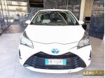 TOYOTA Yaris 1.5 Hybrid 5 porte Trend "Grey Edition" rif. 23760145