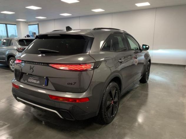 DS AUTOMOBILES DS 7 Performance Line + STRAFULL 1.5 BlueHDi AUTOMATICO rif. 23969737 - Foto 6