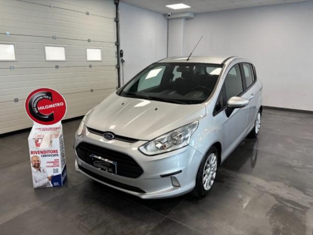 FORD B-Max 1.5 TDCi Plus rif. 23820473 - Foto 3