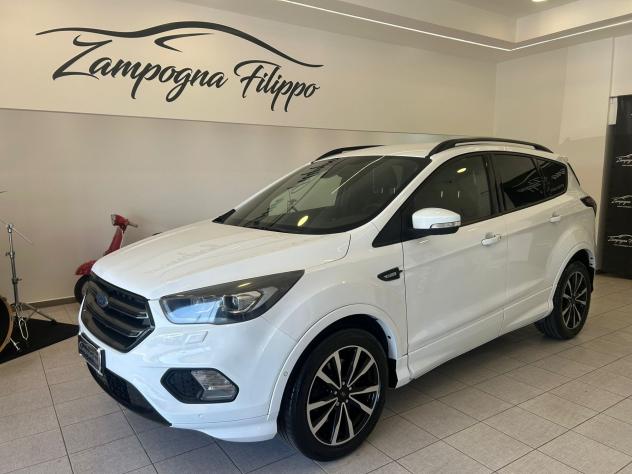Ford Kuga 1.5 TDCI 120CV 2WD ST-Line 2018 IVA