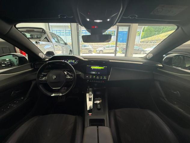 Peugeot 308 GT BlueHDi 130 EAT8 S&S aut. - Foto 8