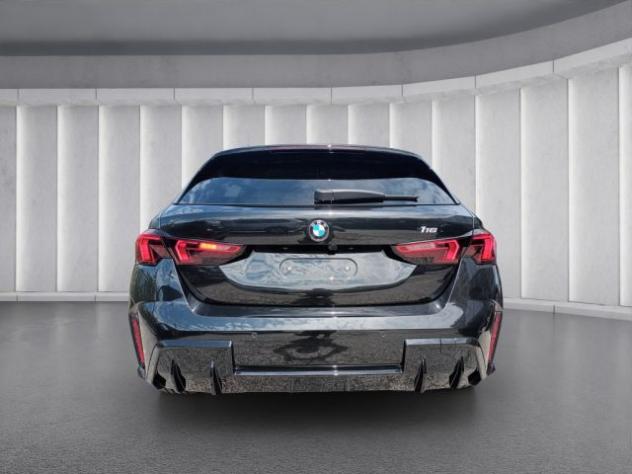 BMW 116 MSPORT DESIGN 122CV AUTOM PACK PREMIUM rif. 24162844 - Foto 5