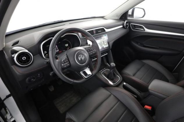 MG ZS ZS 1.5 VTi-tech Luxury rif. 23935212