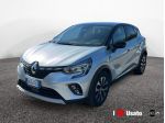 Renault Captur II 2019 1.6 E-Tech full hybrid Techno 145cv auto