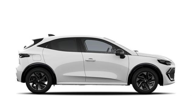 Renault Clio techno E-Tech full hybrid 145