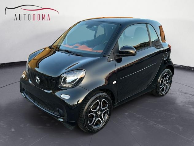 smart fortwo 70 Sport edition 1 - Foto 3