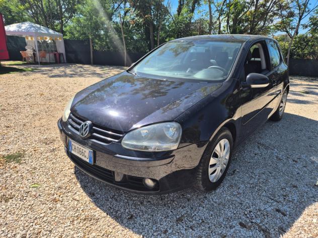 Volkswagen Golf 2.0 16V TDI 3p. Comfortline