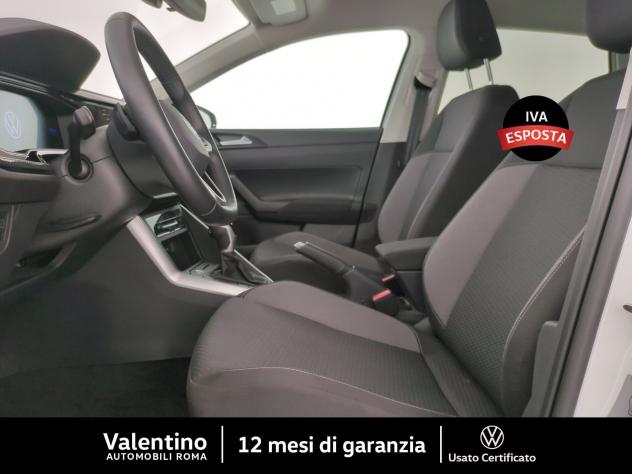 Volkswagen Polo 1.0 TSI DSG Edition Plus - Foto 6