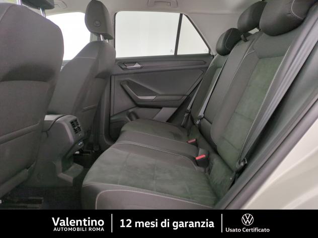 Volkswagen T-Roc 1.0 TSI Style - Foto 10