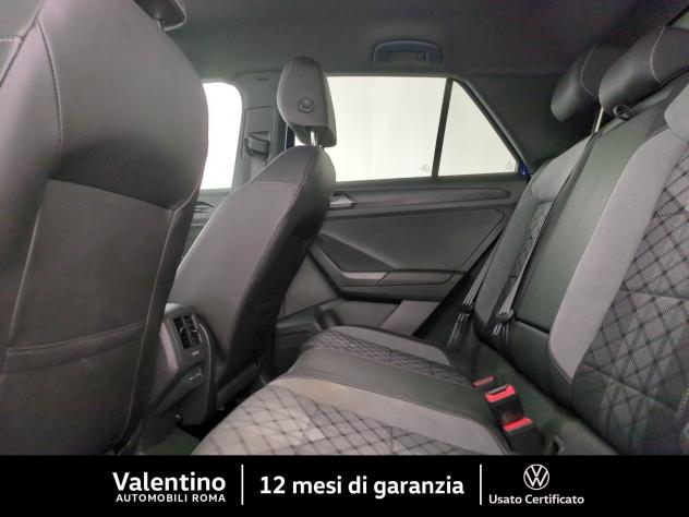 Volkswagen T-Roc 1.0 TSI R-Line - Foto 10