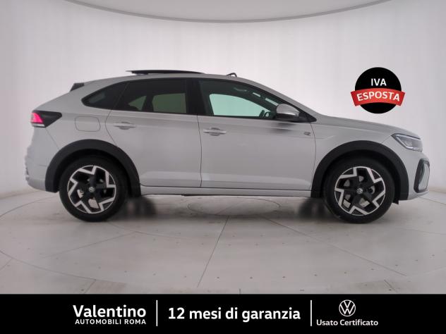 Volkswagen Taigo 1.0 TSI DSG R-Line - Foto 2