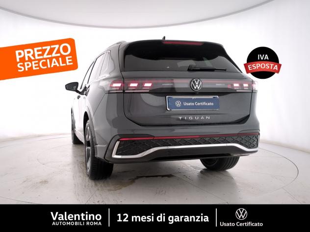 Volkswagen Tiguan 2.0 TDI DSG SCR R-Line - Foto 5