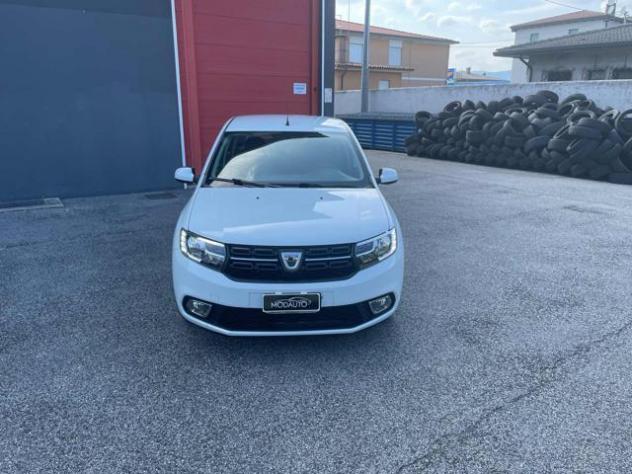 DACIA Sandero Streetway 1.5dCi 75 CV S&S Comfort OK NEOPATENTATI rif. 23910944 - Foto 3