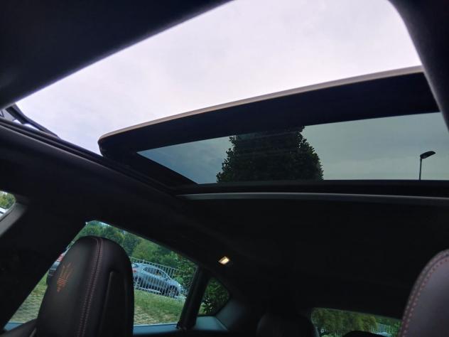Maserati Levante 3.0 V6 350cv GranSport Q4 auto - Foto 9