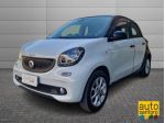 SMART ForFour 70 1.0 Passion rif. 23670295