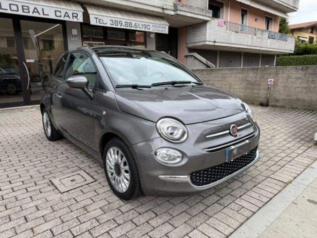 FIAT 500 1.0 Hybrid Dolcevita rif. 24126420 - Foto 3