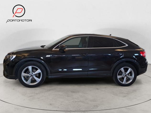 Audi Q3 2ª serie SPB 35 TDI S tronic - Foto 2