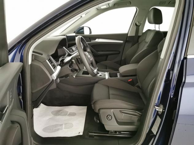 Audi Q5 Sportback 40 2.0 tdi mhev 12V S line quattro s-tronic - Foto 5
