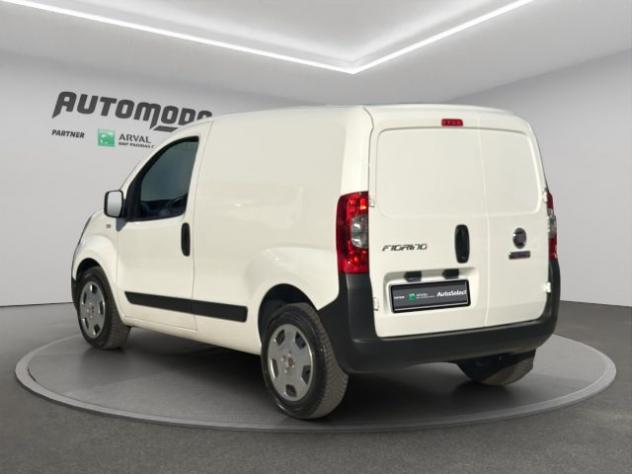 FIAT Fiorino 1.3 MJT 95CV rif. 23686378 - Foto 6