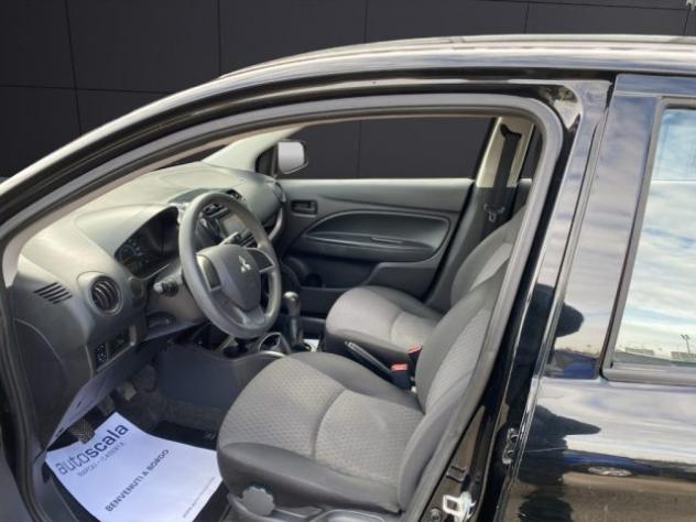 MITSUBISHI Space Star 1.0 GPL bi-fuel Funky rif. 23715923 - Foto 9