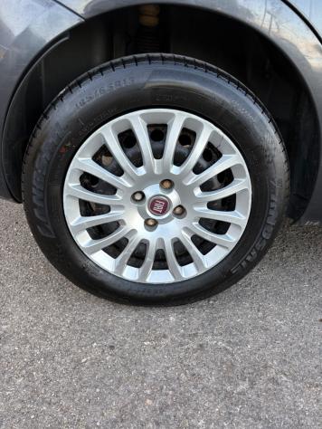 Fiat Punto Classic 1.2 5 porte Active - Foto 9