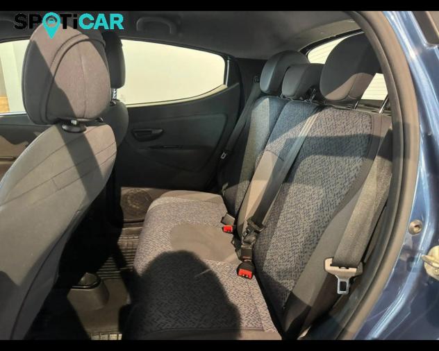 Lancia Ypsilon III 1.0 firefly hybrid Silver s&s 70cv 5p.ti - Foto 8