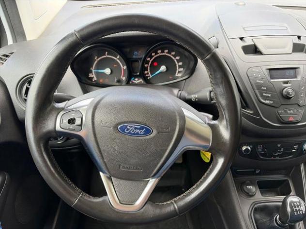 FORD Tourneo Courier 1.5 TDCI 75 CV Plus rif. 23882772 - Foto 8