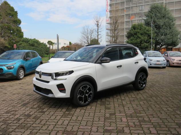 Citroën C3 Turbo 100 cv Manuale PLUS - Foto 3