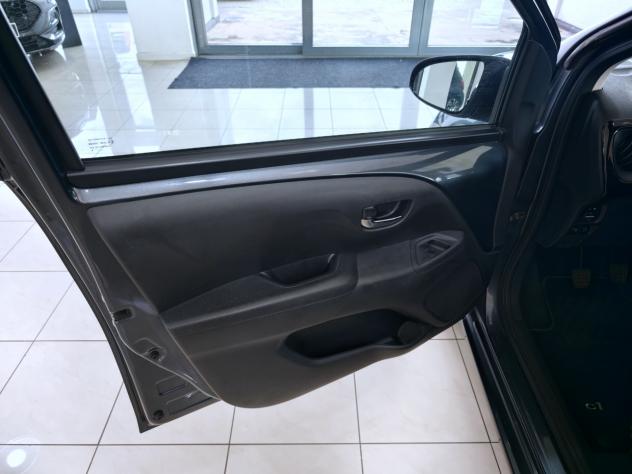 Citroen C1 1.0 VTi 72cv Shine 2019 Tetto Apribile - Foto 9