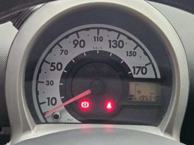 CITROEN C1 1.0 3 porte PRONTA CONSEGNA rif. 24220488 - Foto 10