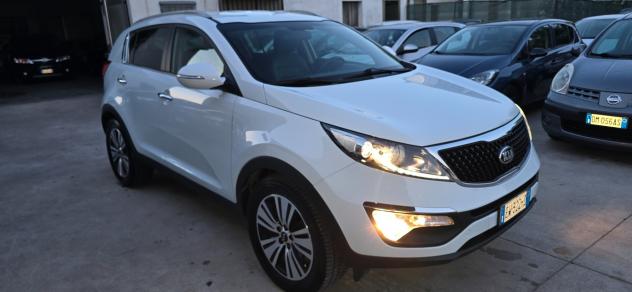 Kia Sportage 1.7 CRDI VGT 2WD Class - Foto 3