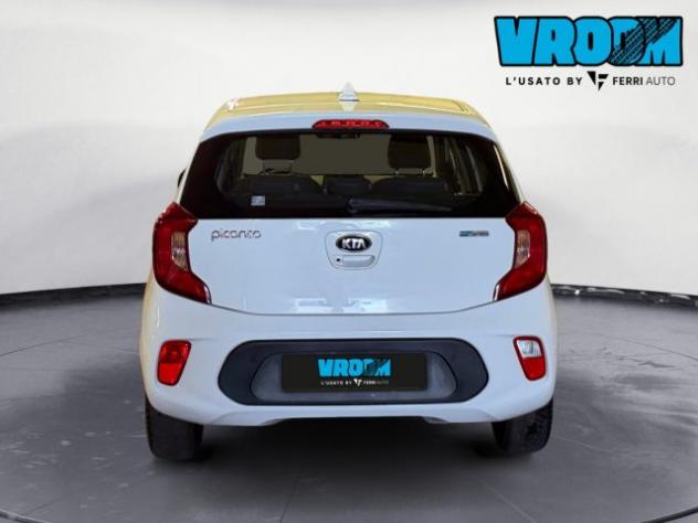 KIA Picanto 1.0 EcoGPL Cool rif. 23922571 - Foto 6