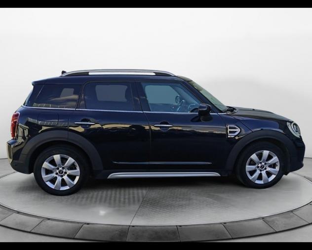 MINI Countryman Mini F60 2020 Mini 1.5 One D Business auto - Foto 5