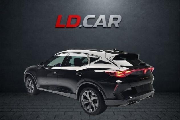 CUPRA Formentor 1.5 eTSI DSG 150 CV -Edge Pack, keyless rif. 23887467 - Foto 4