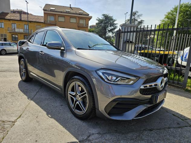Mercedes-Benz GLA GLA 180 d Automatic Executive - Foto 3