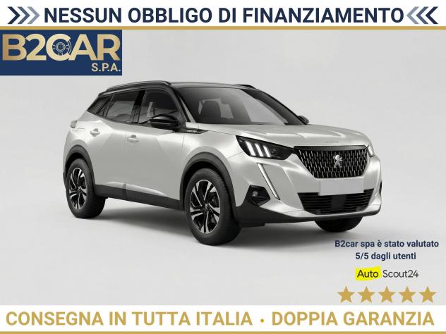 Peugeot 2008 2008 1.5 bluehdi GT s&s 130cv eat8 - Foto 3