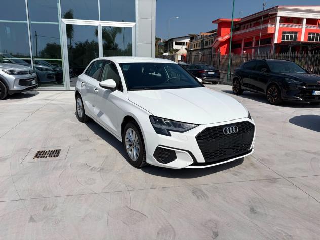 Audi A3 SPB 30 TDI Business