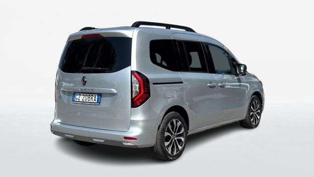 Renault Kangoo III 2021 1.5 Blue dCi Techno EDC - Foto 3