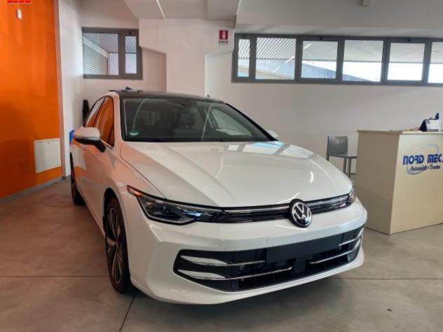 VOLKSWAGEN Golf 1.5 eTSI 150 CV ACT DSG Style rif. 24118900 - Foto 2