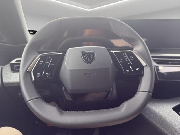 PEUGEOT 3008 Hybrid 145 e-DCS6 Allure rif. 23851940 - Foto 10