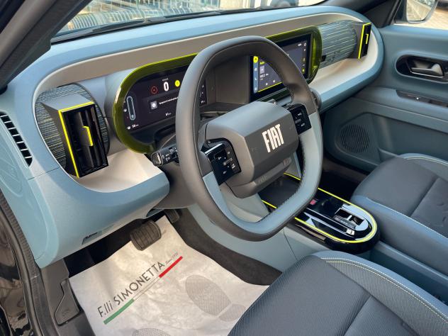 FIAT Grande Panda 1.2 hybrid Icon 110cv edct - KM0 - Foto 9