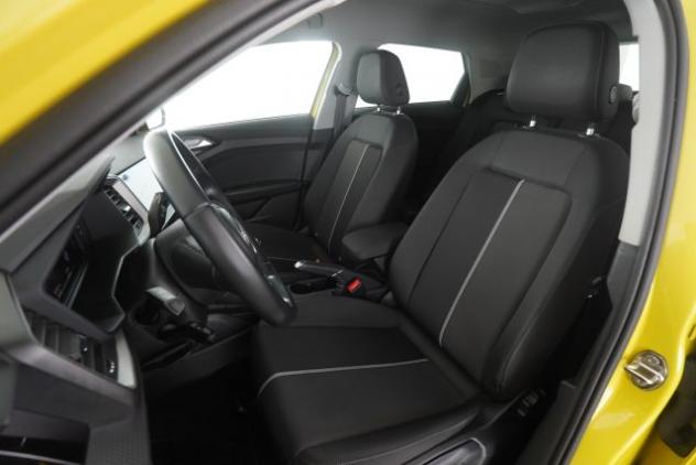 AUDI A1 A1 citycarver 30 TFSI rif. 23696864 - Foto 2