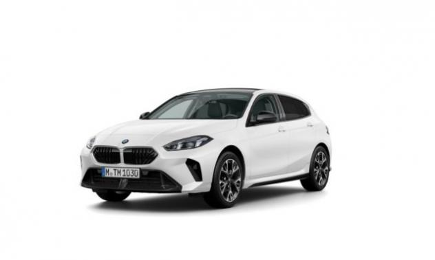 BMW 116 Special Edition Aut. rif. 24108594