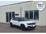 Jeep Avenger Avenger 2022 1.2 turbo e-hybrid mhev Summit fwd 110cv edct6
