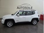 Jeep Renegade 1.0 T3 120cv Longitude