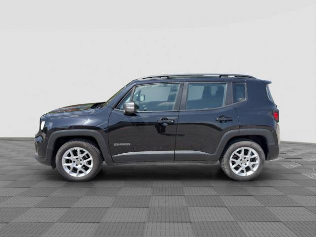 JEEP Renegade Renegade 1.6 Mjt 120 CV Limited rif. 23734425 - Foto 2